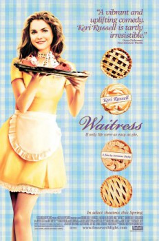 poster Waitress