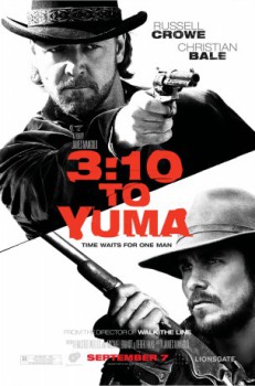 cover 3:10 to Yuma