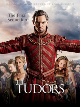 poster Tudors - Complete Series - Complete Series
