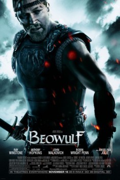 poster Beowulf