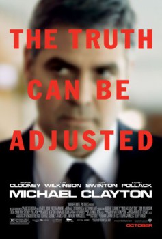 cover Michael Clayton