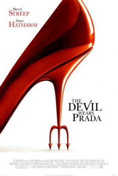 poster Devil Wears Prada