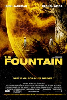 poster Fountain