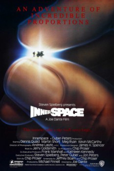 poster Innerspace