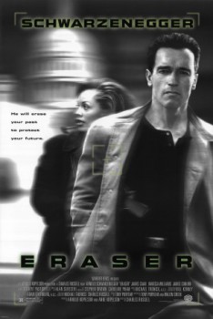poster Eraser