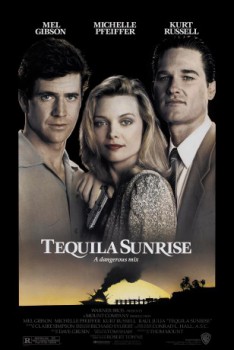 poster Tequila Sunrise