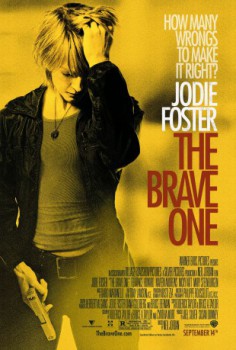 cover Brave One