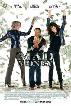 cover Mad Money