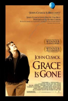 cover Grace Is Gone