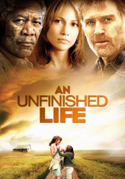 cover An Unfinished Life