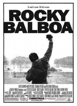 poster Rocky VI: Rocky Balboa