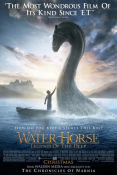 cover Water Horse