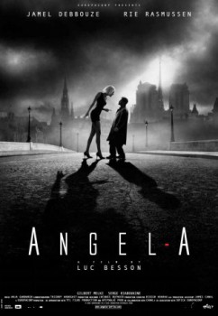 poster Angel-A