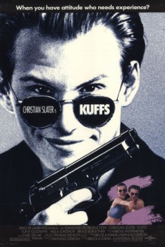 poster Kuffs
