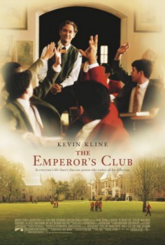 poster Emperor's Club
