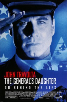 cover General's Daughter