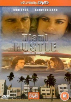 cover Miami Hustle