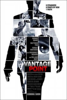 poster Vantage Point