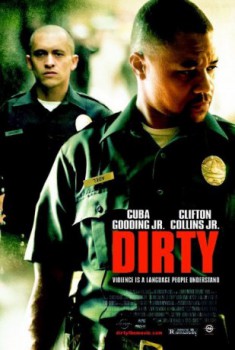 cover Dirty