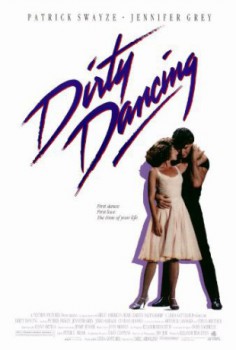poster Dirty Dancing