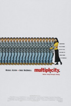 poster Multiplicity