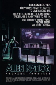 cover Alien Nation