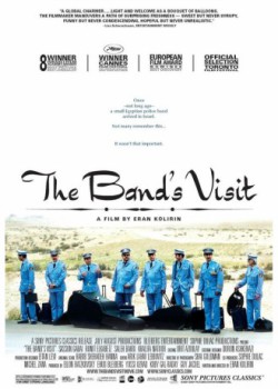 poster Band's Visit