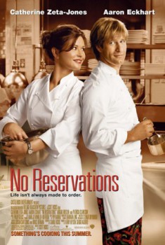 poster No Reservations