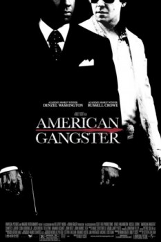 poster American Gangster