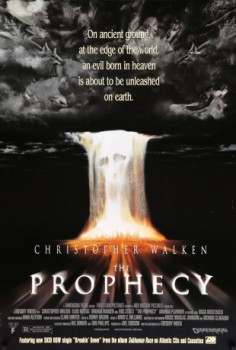poster Prophecy