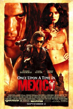cover Once Upon a Time in Mexico