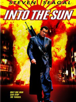 poster Into the Sun