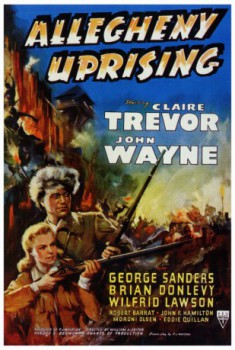cover Allegheny Uprising