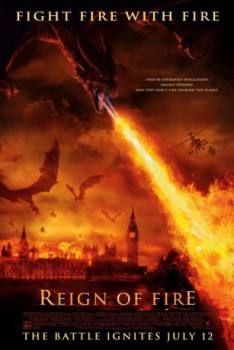 cover Reign of Fire