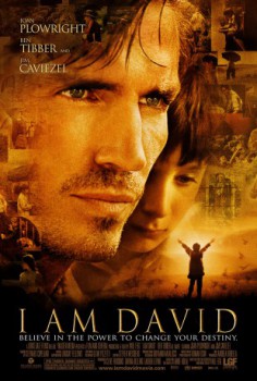 poster I Am David
