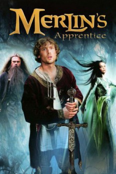 cover Merlin's Apprentice - Complete Series