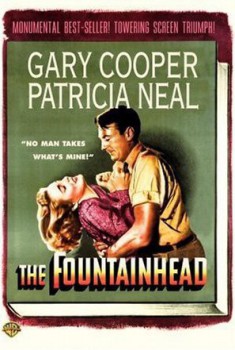poster Fountainhead