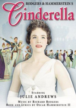 poster Cinderella