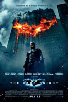 poster Dark Knight
