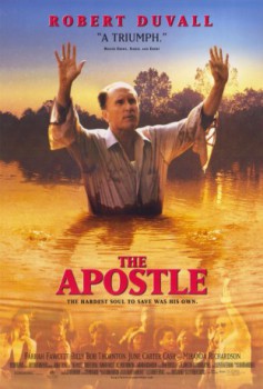 poster Apostle