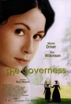 poster Governess