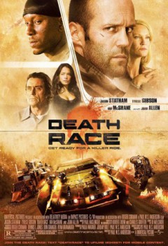 cover Death Race