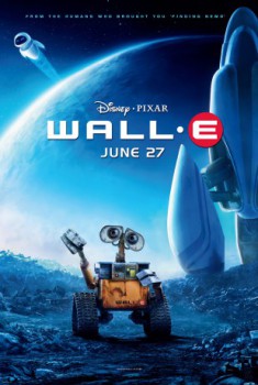 cover WALL·E