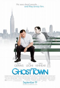 cover Ghost Town
