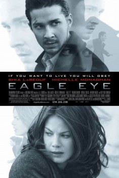 poster Eagle Eye