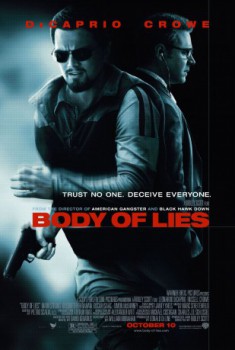 cover Body of Lies