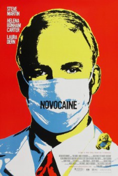 cover Novocaine