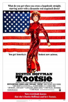 poster Tootsie