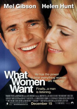 cover What Women Want