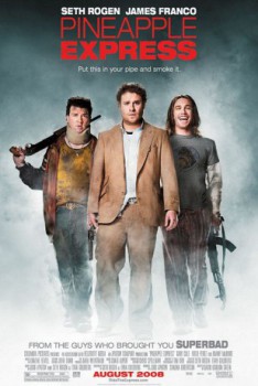 poster Pineapple Express
